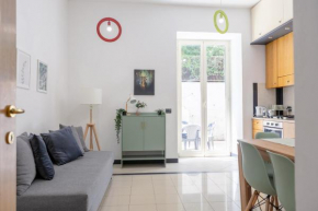 Holiday Homes Rome - Gianicolense 168 - near Trastevere